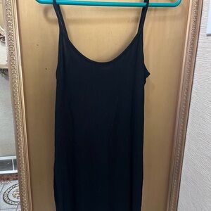 Unworn Slip Dress
